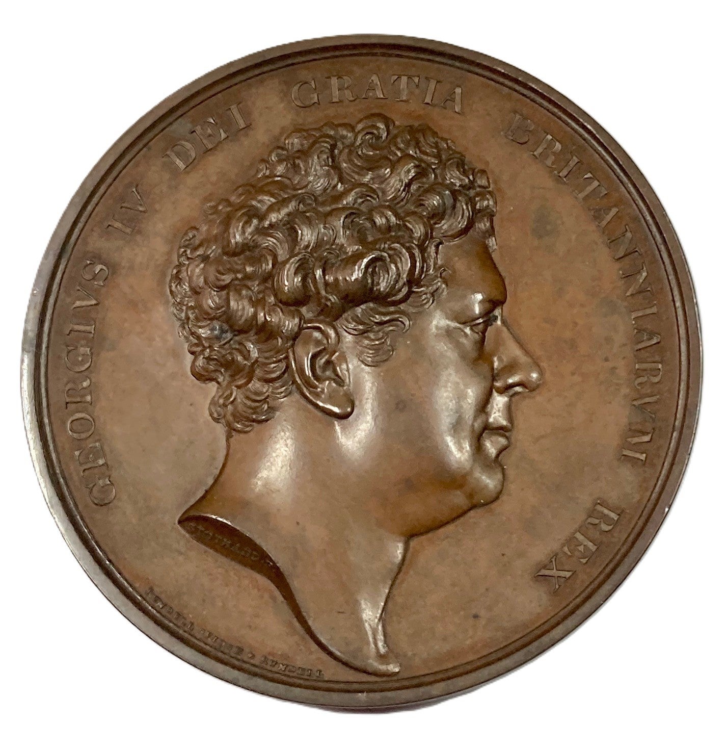 Historical medals coins tokens jetons for sale | Historical Medals