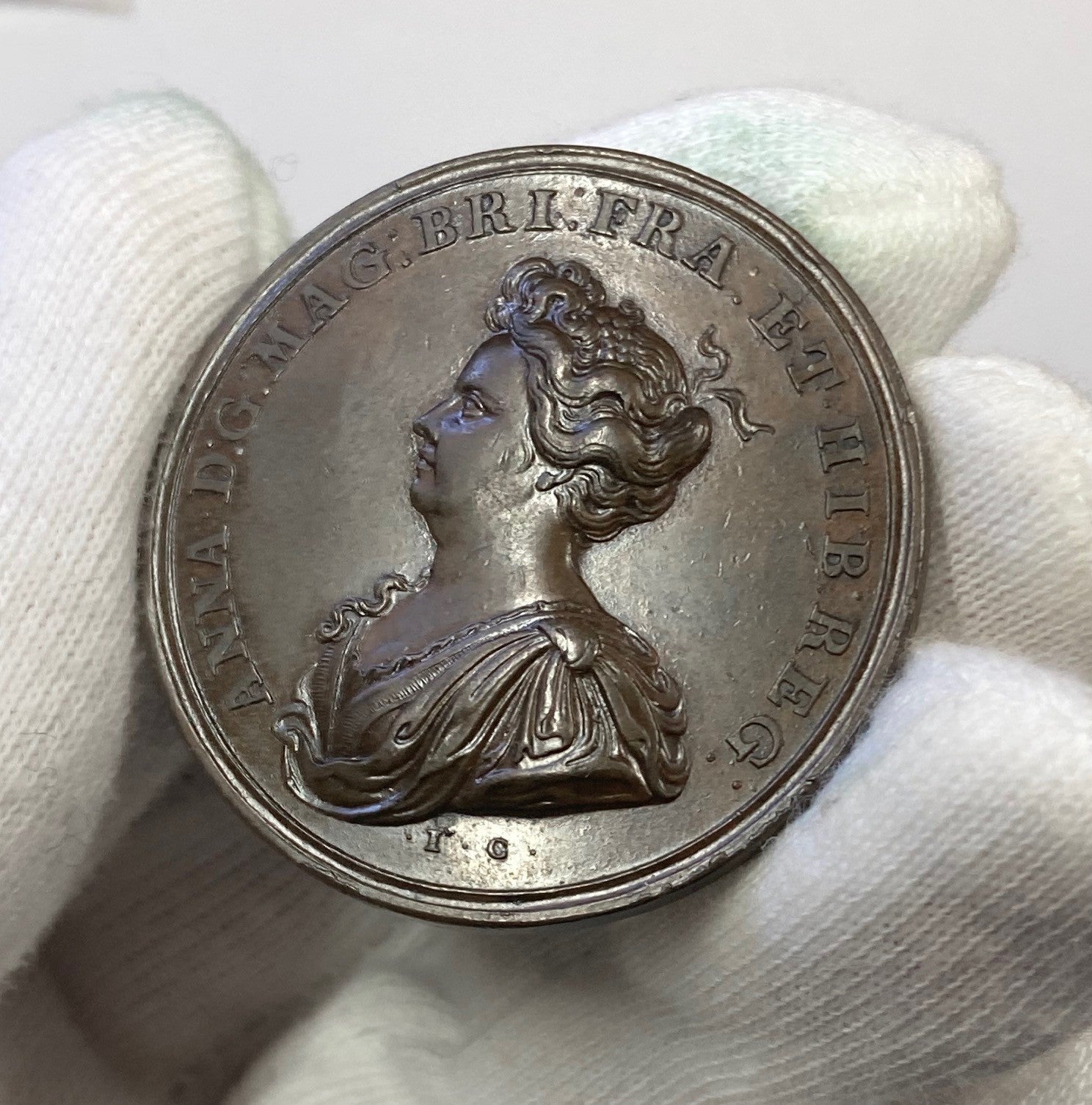 Historical medals coins tokens jetons for sale | Historical Medals